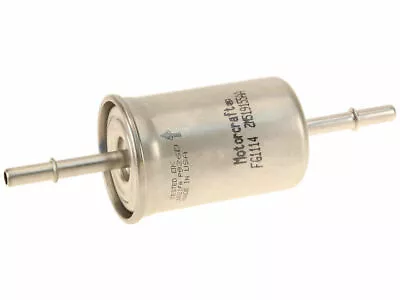 For 1999-2006 Ford F150 Fuel Filter Motorcraft 89626WP 2005 2001 2002 2000 2003 • $23.41