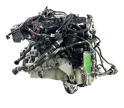 Engine For 2019 BMW 1er F20 3.0 Benzin B58B30A B58 340HP • $5404