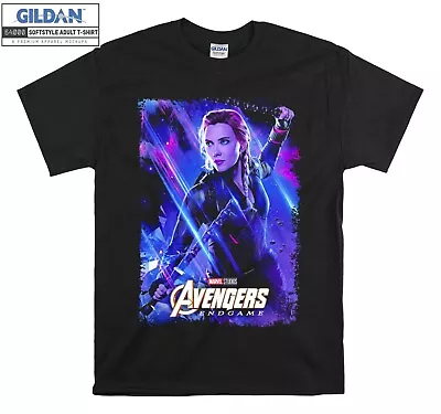 Marvel Avengers Comic Universe T-shirt Gift Hoodie Tshirt Men Women Unisex F361 • £13.99