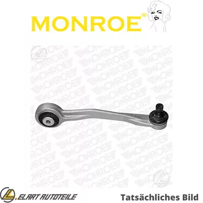 HANDLEBAR WHEEL SUSPENSION FOR AUDI A7/Sportback/S7 A6/S6/Allroad CLAB/CLAACGWB 3.0L • $85.30