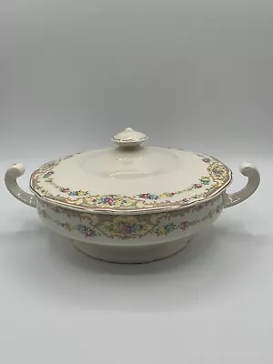 Mt Clemens MILDRED Casserole Covered Vegetable Dish • $46.63