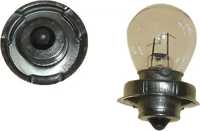 Bulbs P26s 6v 15w Moped HeadLight (Per 10) • $16.33