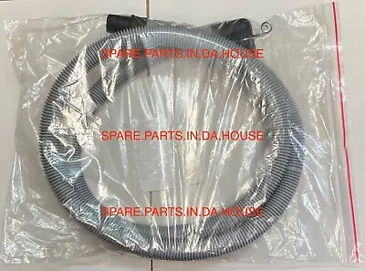 Genuine Samsung Washing Machine Outlet Drain Hose WW11K84120W WW11K84120W/SA • $60