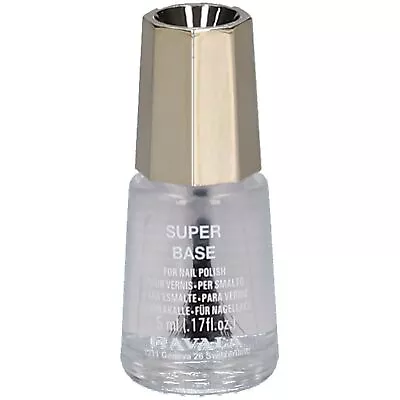 Mavala Mini Nail Color Clear - Incolore - .17 Fl Oz (5 Ml) • $3