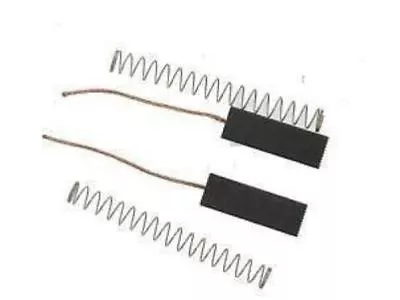 £3.99 • Buy Fits Dyson Ydk Motor Carbon Brushes Dc01 Dc04 Dc05 Dc07 Dc08 Dc11 Dc19
