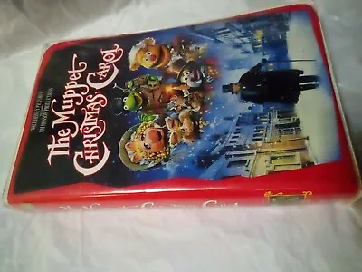 The Muppet Christmas Carol (VHS 1993) • $12.99