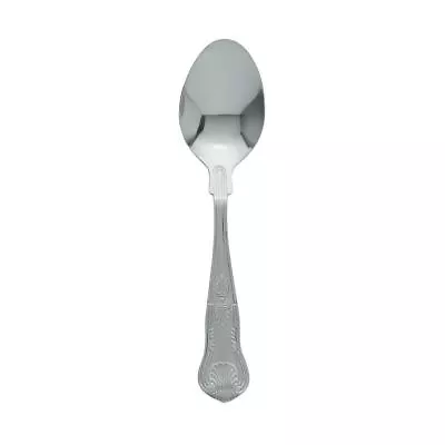 £11.36 • Buy 12 X Kings Stainless Steel Tea Spoon