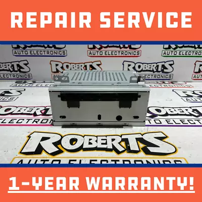 *REPAIR SERVICE* 2012-15 FORD Focus AM FM MP3 CD ACM OEM Radio *CM5T-19C107-HC* • $35