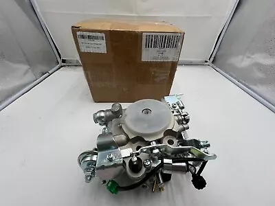 CARBURETOR LRDC1232A For 1987-99 Mitsubishi L200 PICKUP L300 GALLANT 4G63 Engine • $84.99