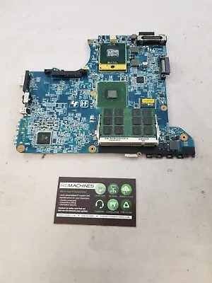 Sony Vaio VGN-C240E Laptop Motherboard Intel Core 2 1.66GHz 2GB - Tested • $34.95