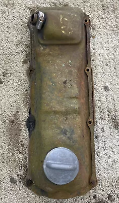 VW MK1 Rabbit Pickup Vanagon DV  1.6L Diesel Oem Valve Cover • $19.55