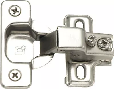 Face Frame Concealed Cabinet Hinge Compact Euro Self Closing 1150wd • $0.99