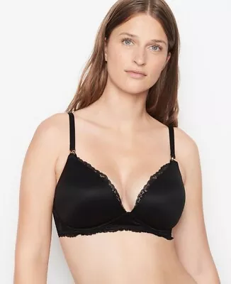 Victoria Secret Nursing Bra New With Tags 36DDD / 36DD • $35