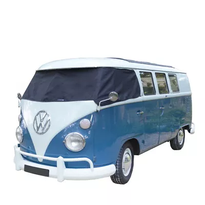 VW T1 Transporter Micro Bus Screen Wrap Cover 1963 1964 1965 1966 SW421B • $49.95