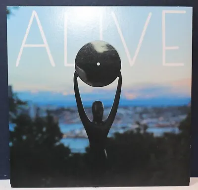 Pearl Jam - Alive 7  45 RPM Single US Pressing 2017 Limited Edition (N Mint) • $49.99