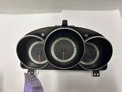 2008 MAZDA 3 Speedometer MPH 2.3L From 01/01/08 AT 73k Miles OEM 08  • $58.50