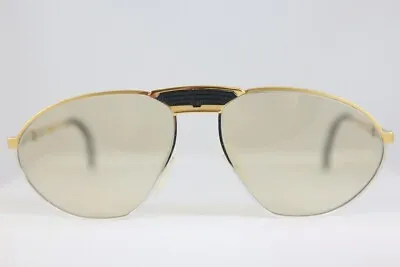 Vintage Used Carl Zeiss Competition Sunglasses Made In West Germany • $175