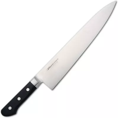 Misono No.511 Molybdenum Chef's Knife 7.0 18cm Right Kitchen Goods Japan • $91.46