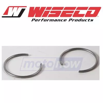 Wiseco CW - Circlips For 2013-2014 Husaberg TE250 - Engine Pistons Piston Ik • $9.34