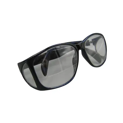 Universal Super-flexible X-Ray Protective Glasses With Side Protection 0.50mmpb • $80.90