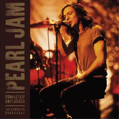 Pearl Jam Completely Unplugged: The Acoustic Broadcast (Vinyl) (US IMPORT) • $77.72