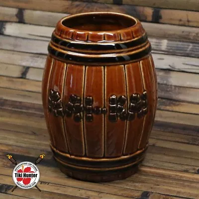 Tiki Mug - Mai-Kai - Rum Barrel #5 • $149.99