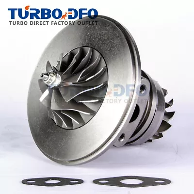 Turbo Charger HX35W Cartridge CHRA 3802992 3539369 For Dodge Ram Cummins 5.9 6BT • $82.72