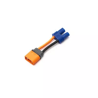 Spektrum Adapter : IC2 Device / EC2 Battery SPMXCA321 • $7.99