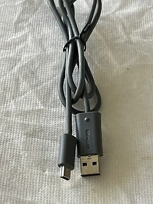 OEM Microsoft Xbox Micro USB Cable To USB 42 Inches • $6