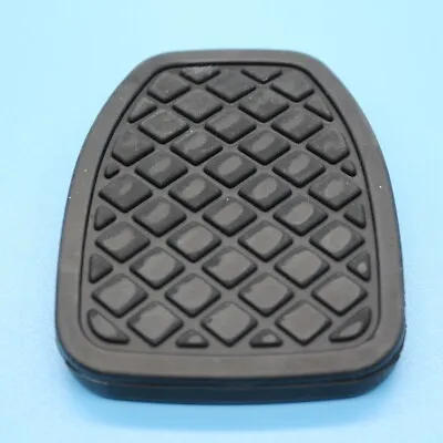 New For Subaru Manual Transmission Brake & Clutch Rubber Foot Pedal Pad Cover • $10.89