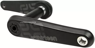 E*thirteen XCX Race Carbon MTB Crankset 175mm 73mm Direct Mount - Brand New • $429