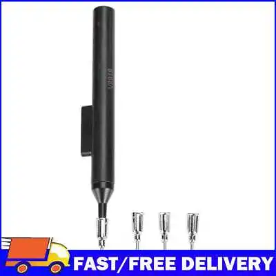 $8.33 • Buy Mini Vacuum Sucking Pen IC SMD Sucker Pick Up Suction Headers Tools Set