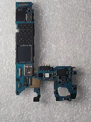 Genuine Samsung Galaxy S5 SM-G900F Mainboard Motherboard Logic Board 977 • £20.25