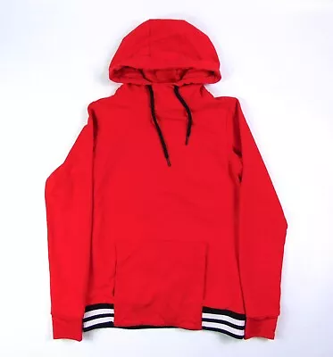 Outhorn Women's Red Hooded Sweatshirt / Hoodie | Size S • £14.95