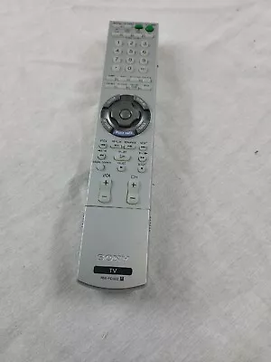 RM-YD002 Replace Remote For Sony TV KDL-V40XBR1 KDL-V32XBR1 KDF-E55A20 KDFE42A10 • $9.90