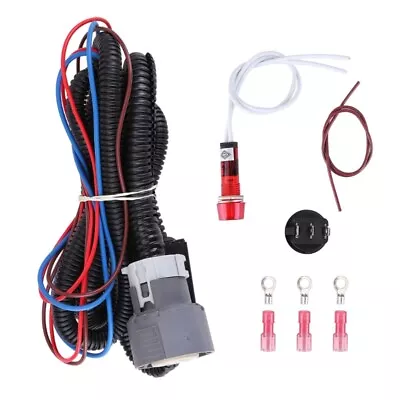 Transmission Wiring Harness Stand Alone Controller For NCR60E 4L60E NCR80E 4L80E • $117.37