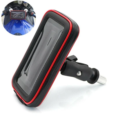 $31.71 • Buy 1 X Parts For YZF R1 R6 Motorcycle Steering Stem Phone Holder Mount Bracket