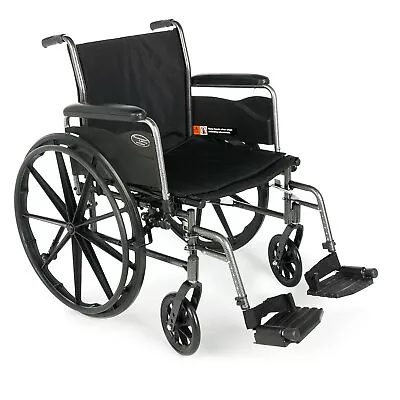 Graham-Field 3F012140 Everest & Jennings Traveler L3 Plus Wheelchair... • $339.95