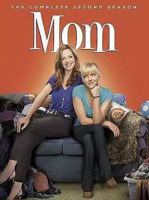 Mom: Season 2 DVD • $10.98