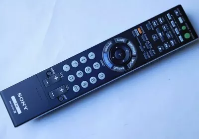 SONY RM-YD024 Bravia Remote KDL46XBR8 KDL70XBR7 KDL55XBR8 KDL40XBR7 KDL46VL16 ++ • $19.99