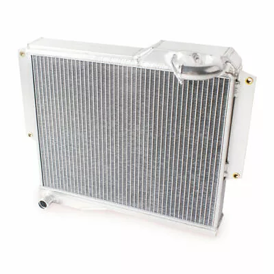 For 1977 1978 1979 1980 MG MGB GT / ROADSTER 1.8L 3-Row Full Aluminum Radiator • $89