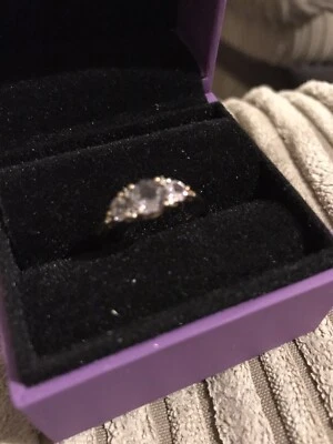 £75 • Buy 9ct Gold Ring