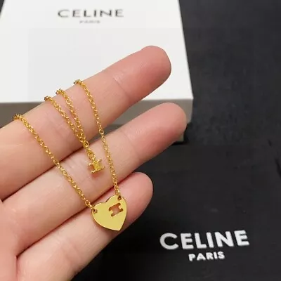 Delicate And Stylish Jewelry From Celine • $115.55