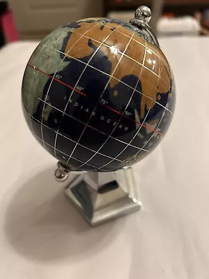 Desk Top Mini Globe • $19.99