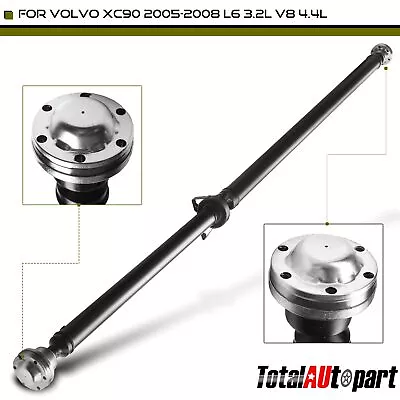 Drive Shaft Assembly For Volvo XC90 2005 2006 2007 2008 L6 3.2L Sport Utility • $292.99