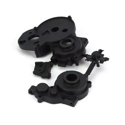 ECX ECX1021 Transmission Case Set: 1/10 2wd Torment Ruckus Circuit & Boost • $8.79