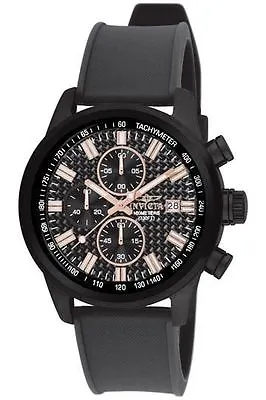 Invicta Watches Model Speciality 1680 Quarzchronograph Ø 44mm Men's Watch • £111.89