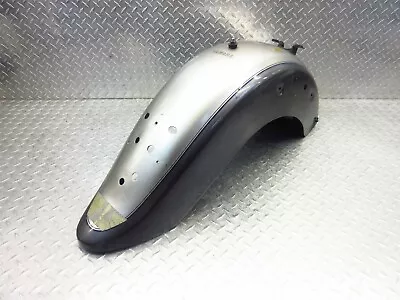 2006 04-16 Yamaha Vstar 650 Xvs650 Classic Rear Fender • $88.19