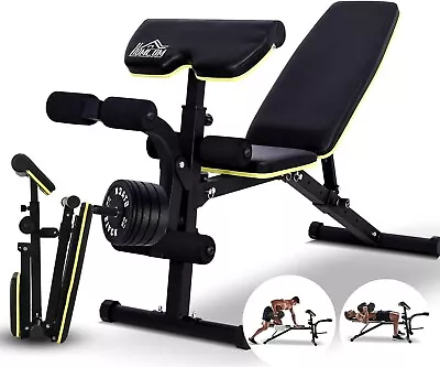 AB Workout Equipment Home Gym Ab Machine For Abdominal Exercise • $185.97