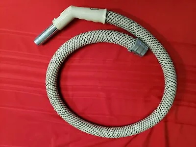 Vintage Electrolux Automatic Vacuum Canister Style Replacement Cloth Hose • $40